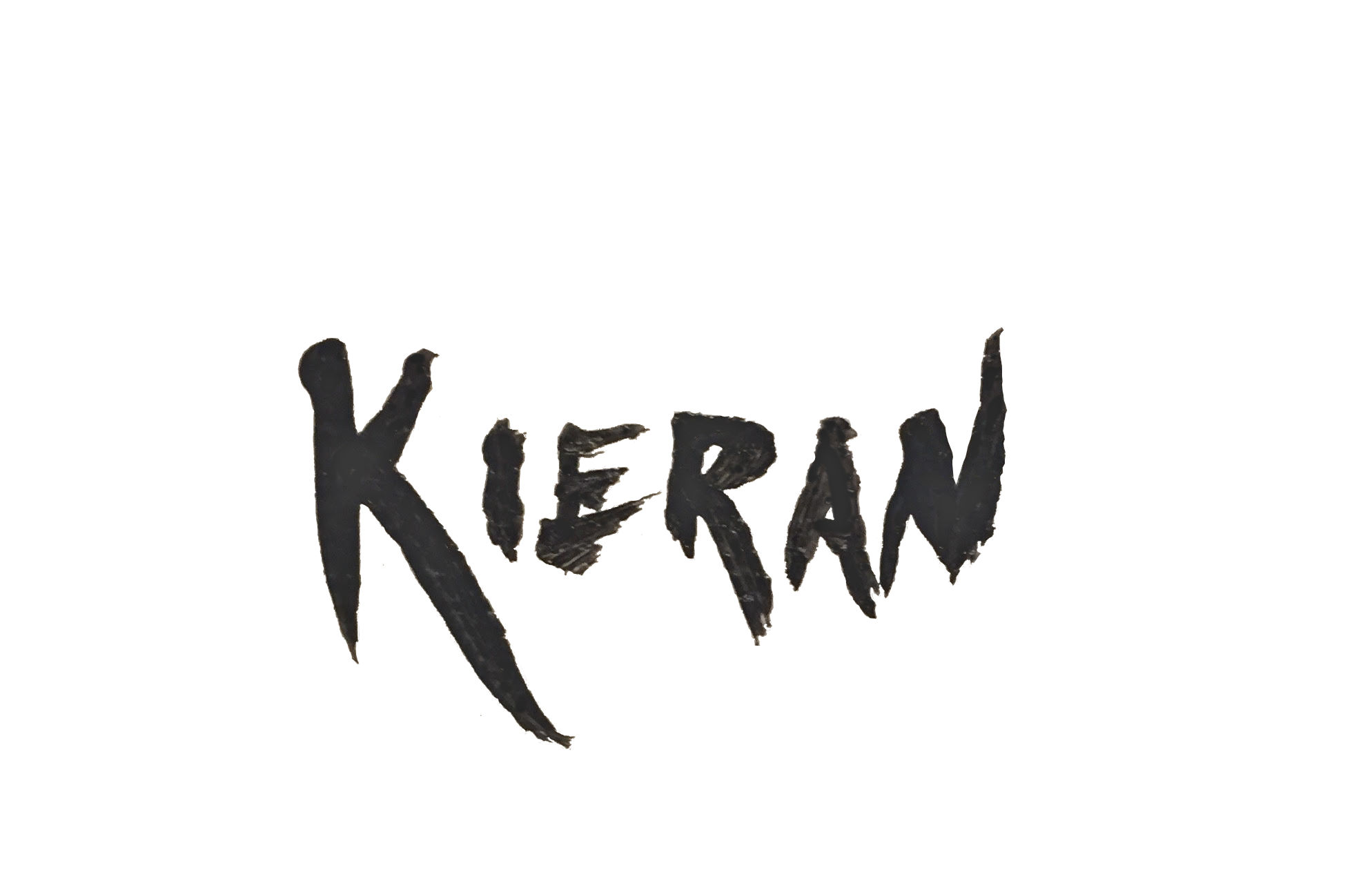 Mark Kieran Studio